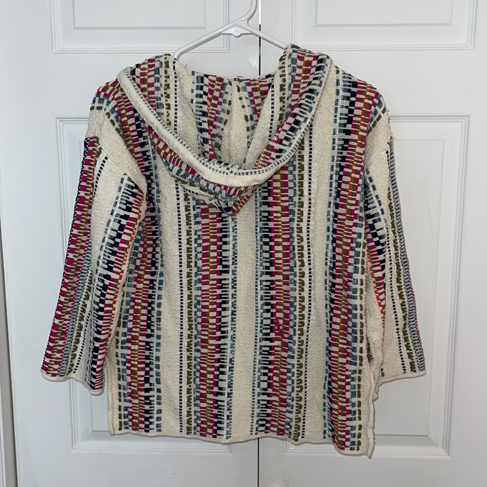 Tory Burch Throw Over - image 3